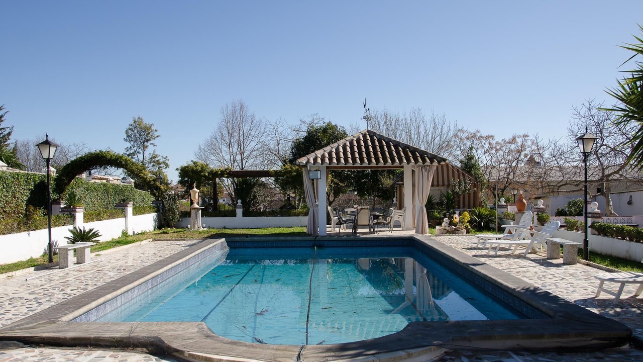 Photo of Outdoor in Montemayor
