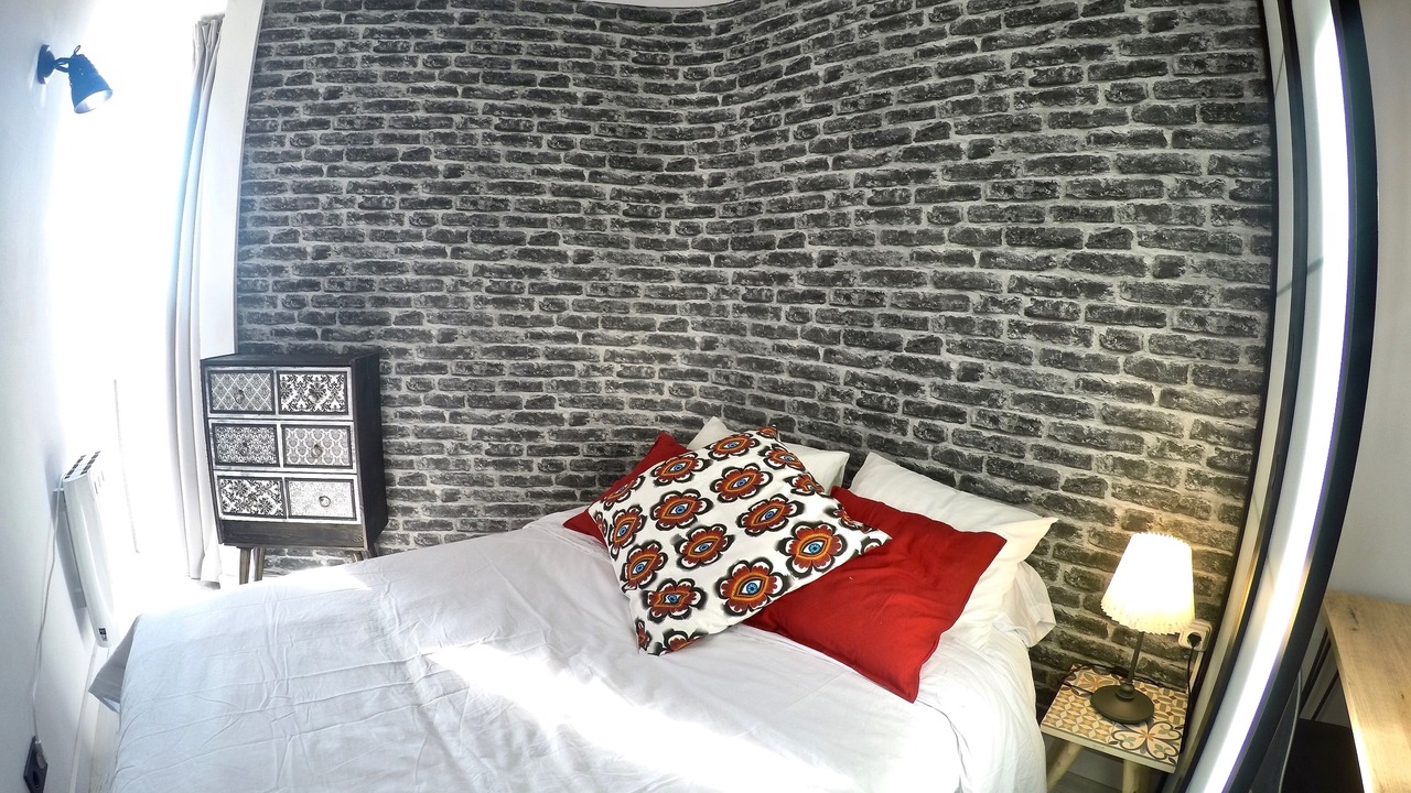 Photo of Bedroom in Pradollano