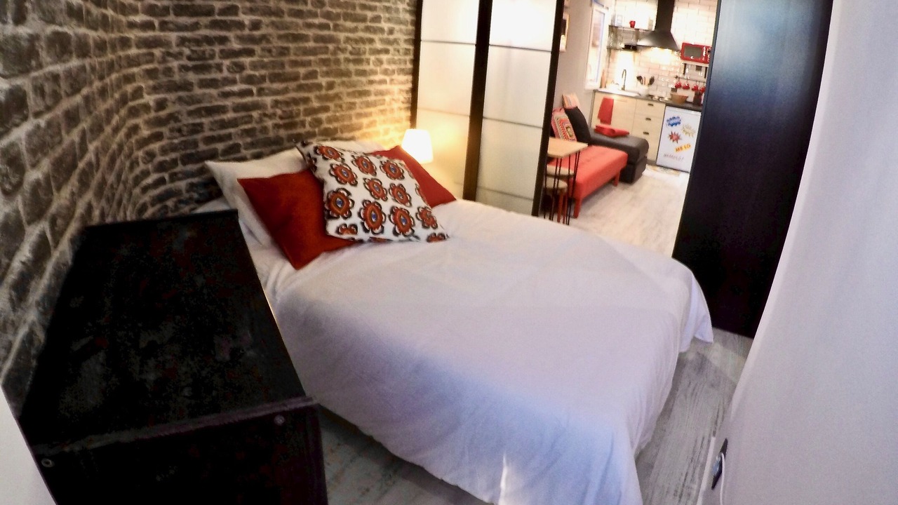 Photo of Bedroom in Pradollano