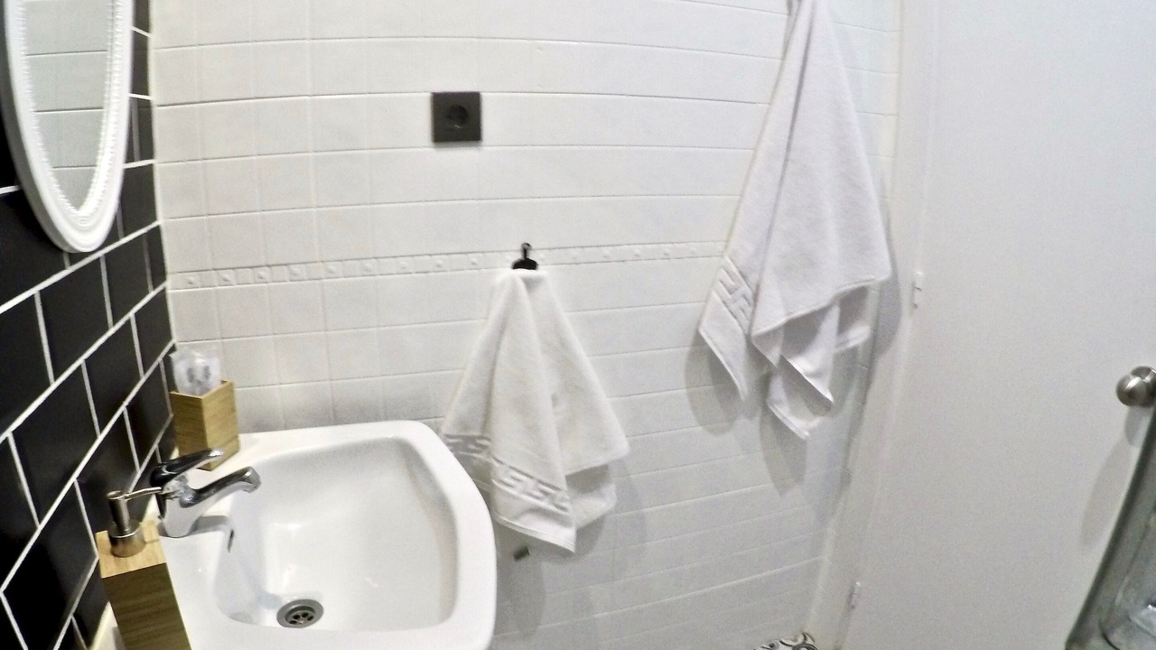 Photo of Bathroom in Pradollano