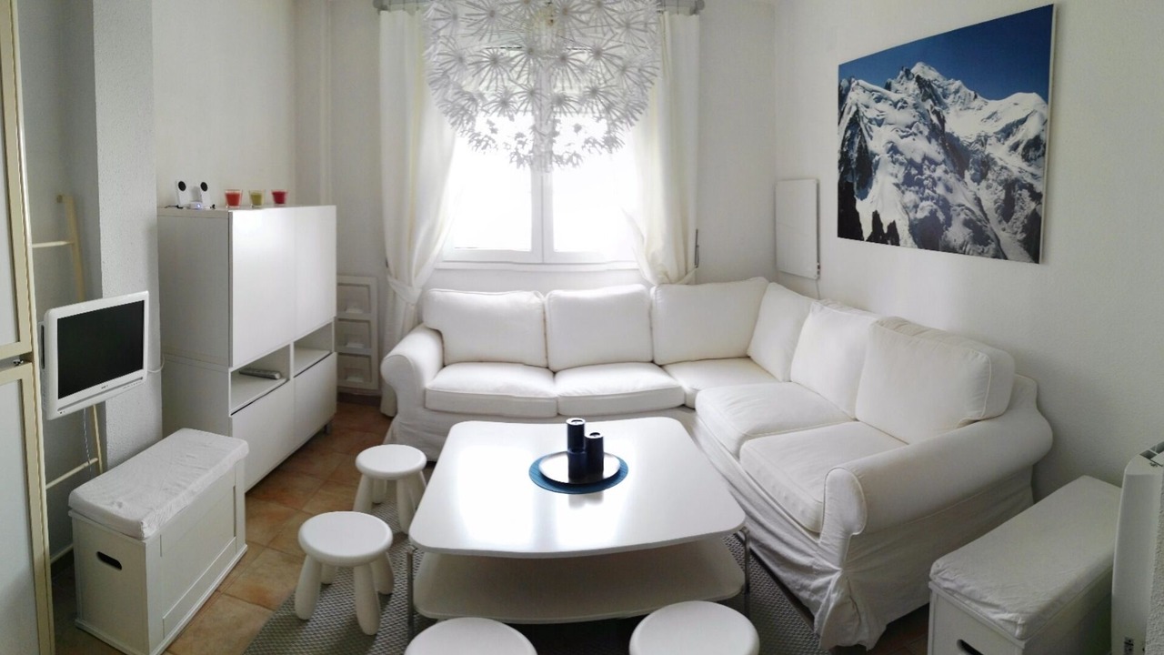 Photo of Livingroom in Pradollano