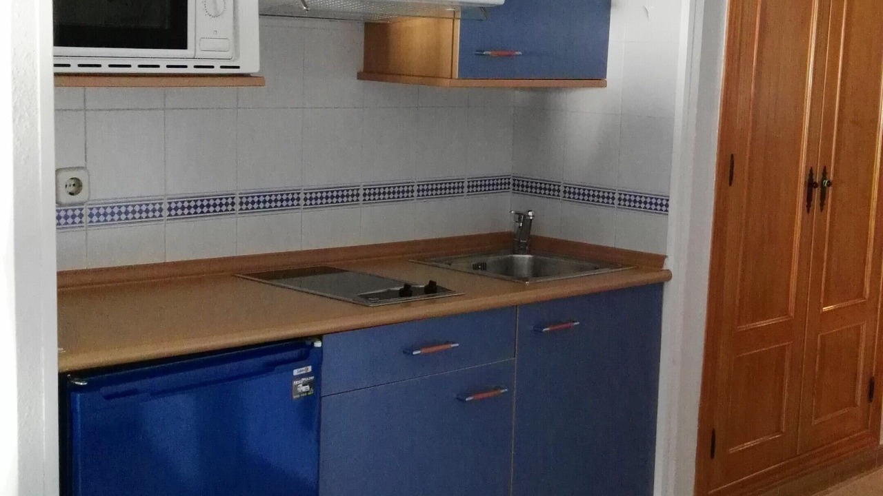 Photo of Kitchen in Pradollano