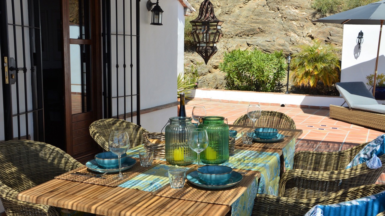 Photo of Outdoor in Sayalonga