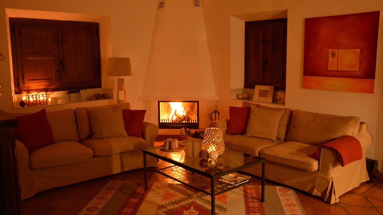 Photo of Livingroom in Sayalonga