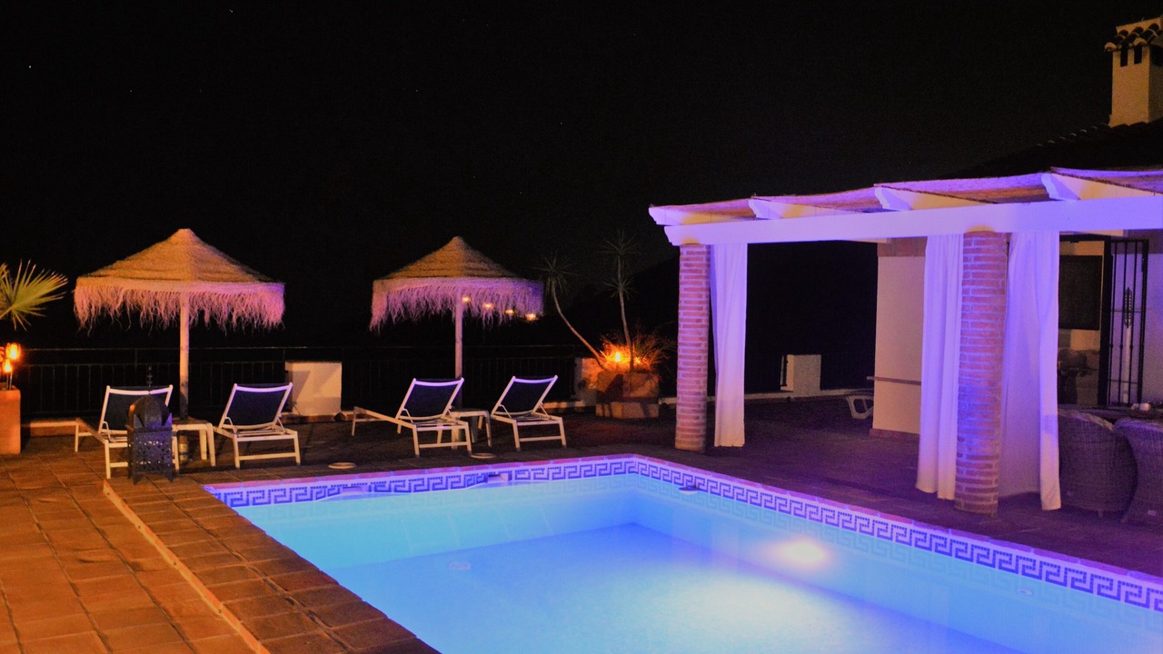 Photo of Outdoor in Sayalonga