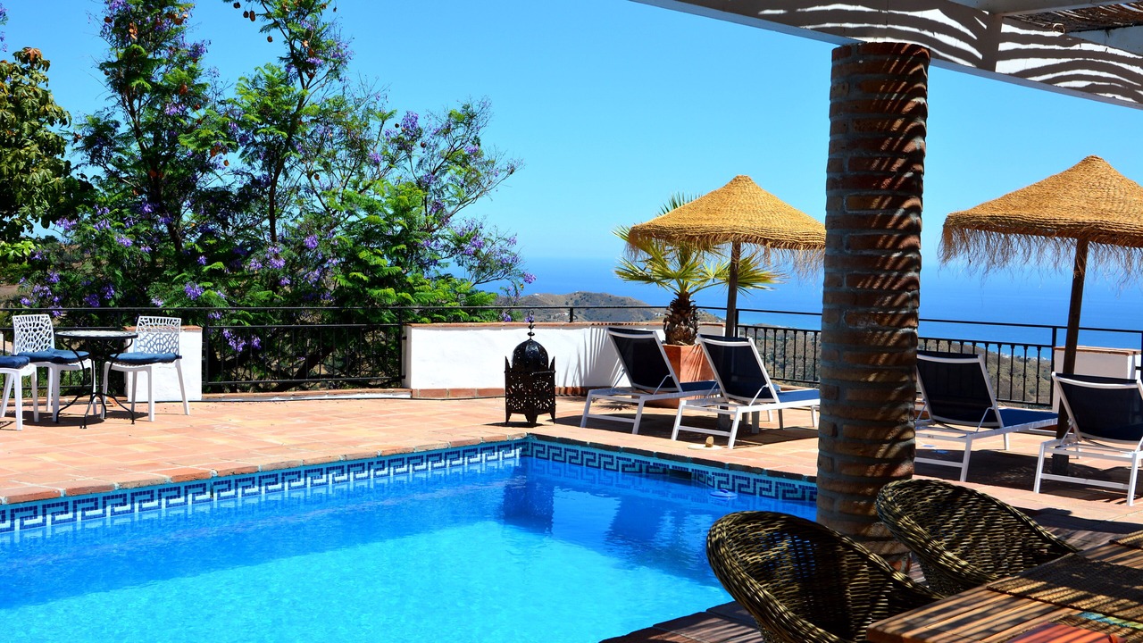 Photo of Outdoor in Sayalonga