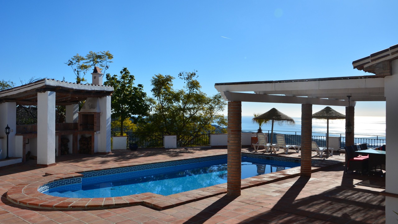 Photo of Outdoor in Sayalonga