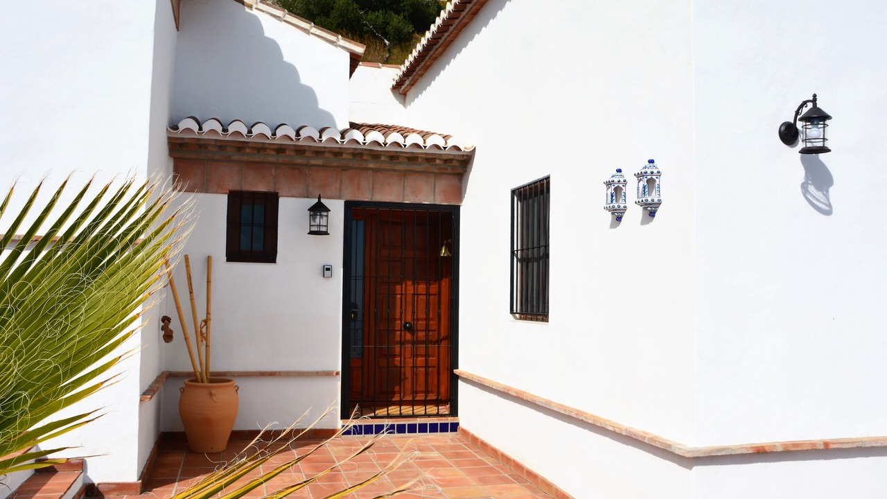 Photo of Outdoor in Sayalonga