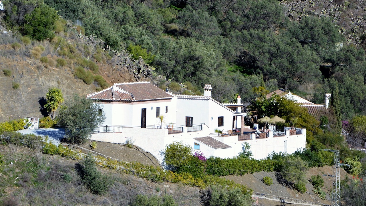 Photo of Outdoor in Sayalonga