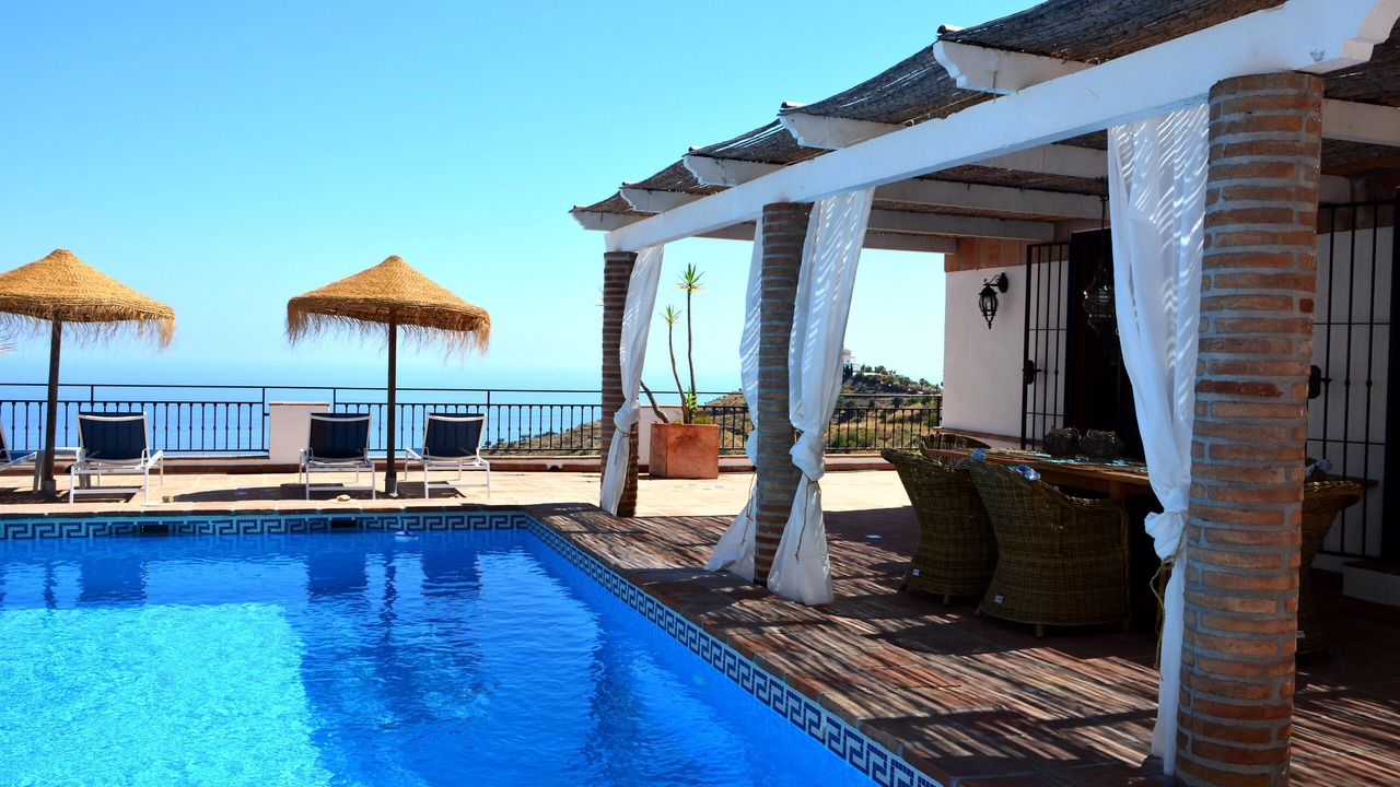 Photo of Outdoor in Sayalonga
