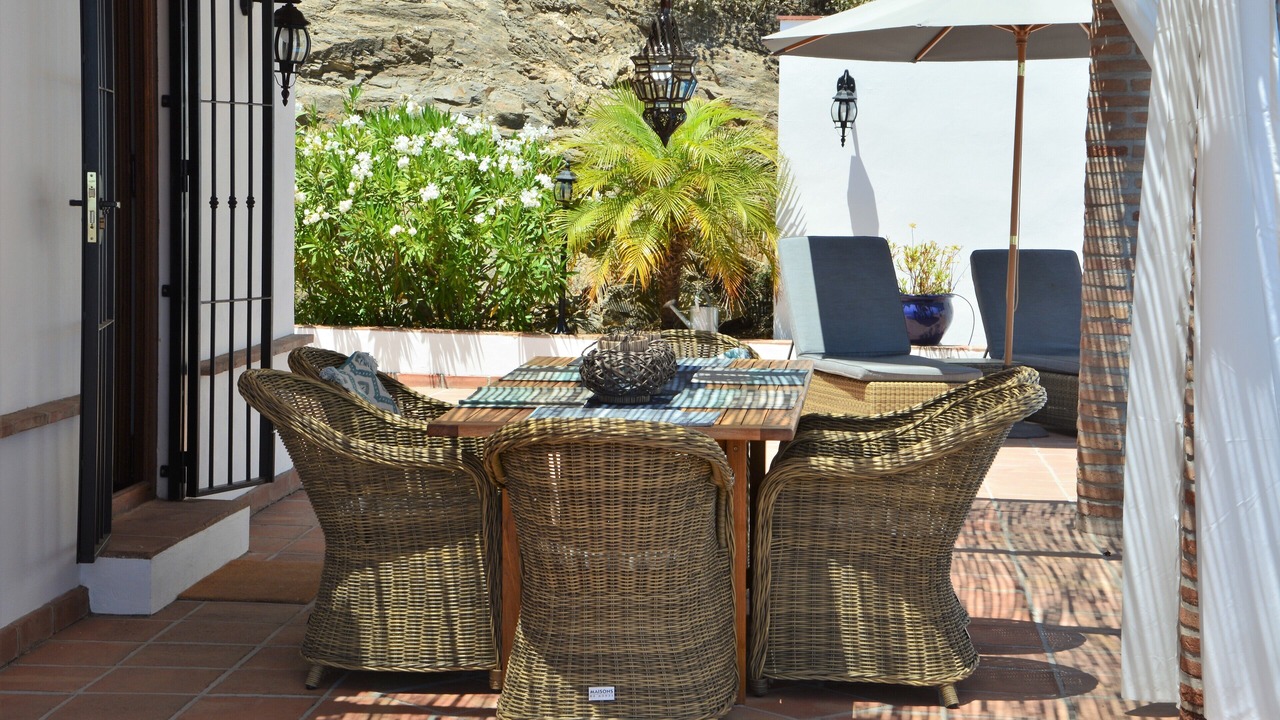 Photo of Outdoor in Sayalonga