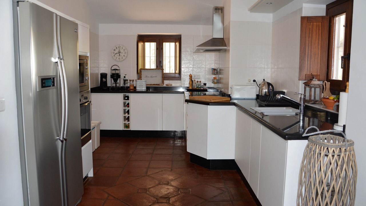 Photo of Kitchen in Sayalonga