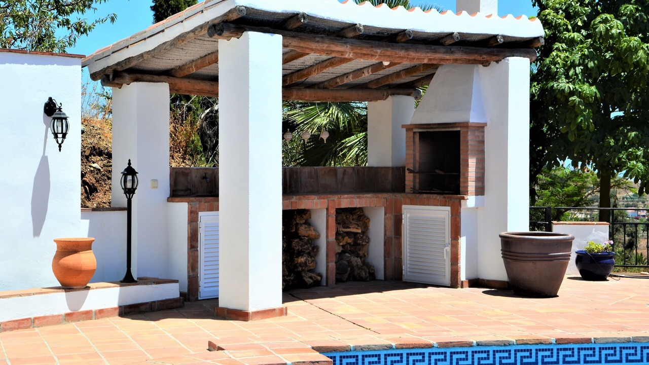 Photo of Outdoor in Sayalonga
