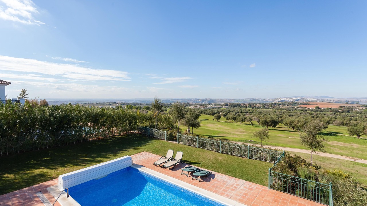 Photo of Outdoor in Arcos de la Frontera