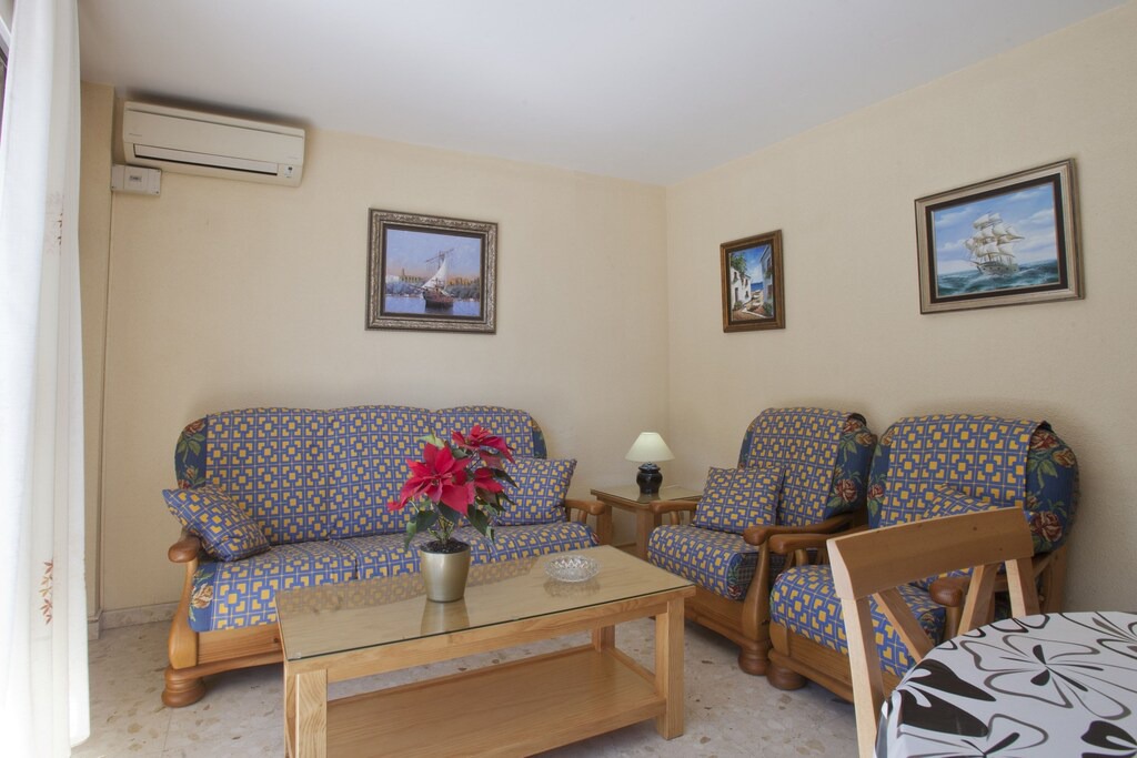 Photo of Livingroom in Playas del Palo