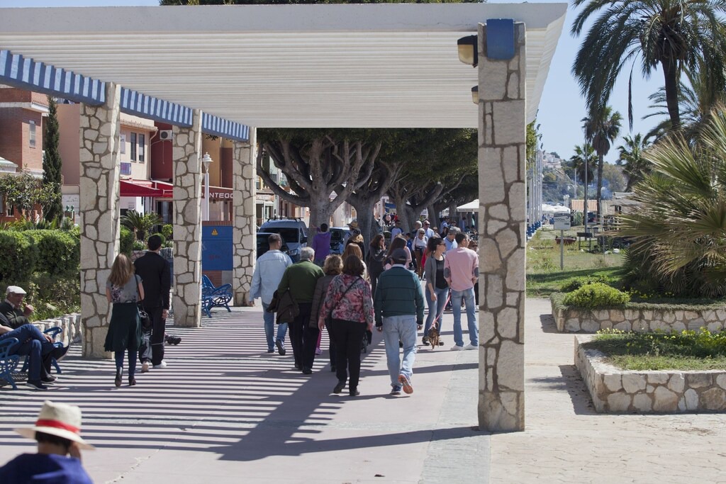 Photo of Others in Playas del Palo