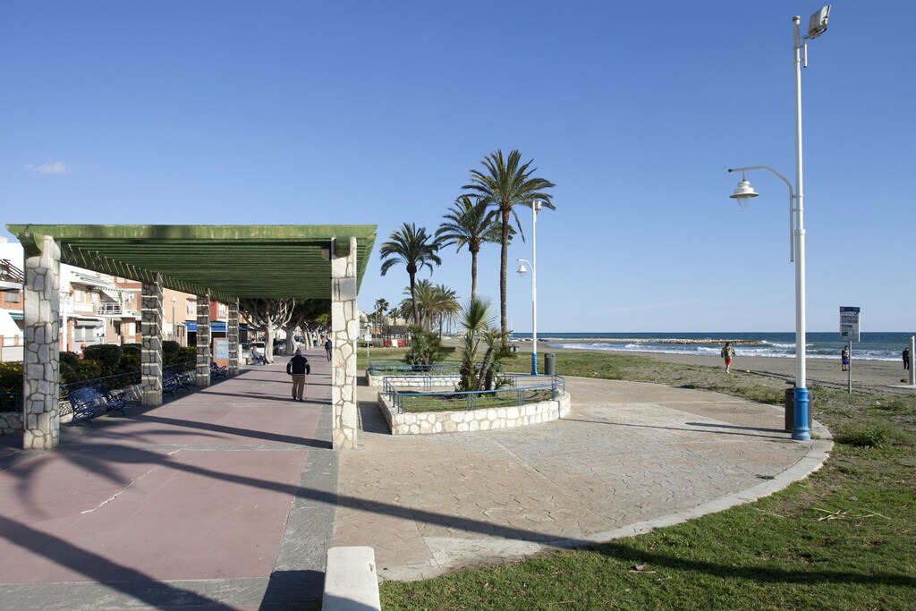 Photo of Others in Playas del Palo