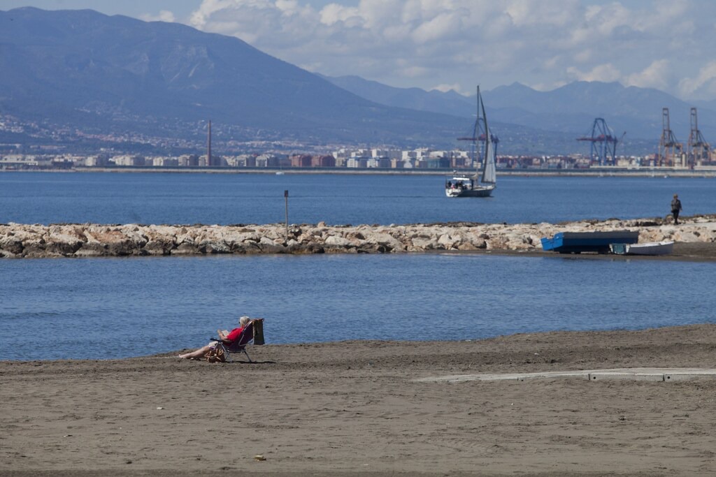 Photo of Outdoor in Playas del Palo