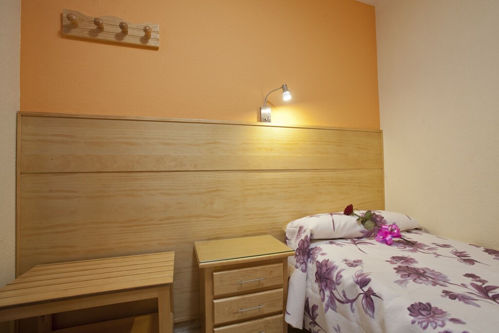 Photo of Bedroom in Playas del Palo
