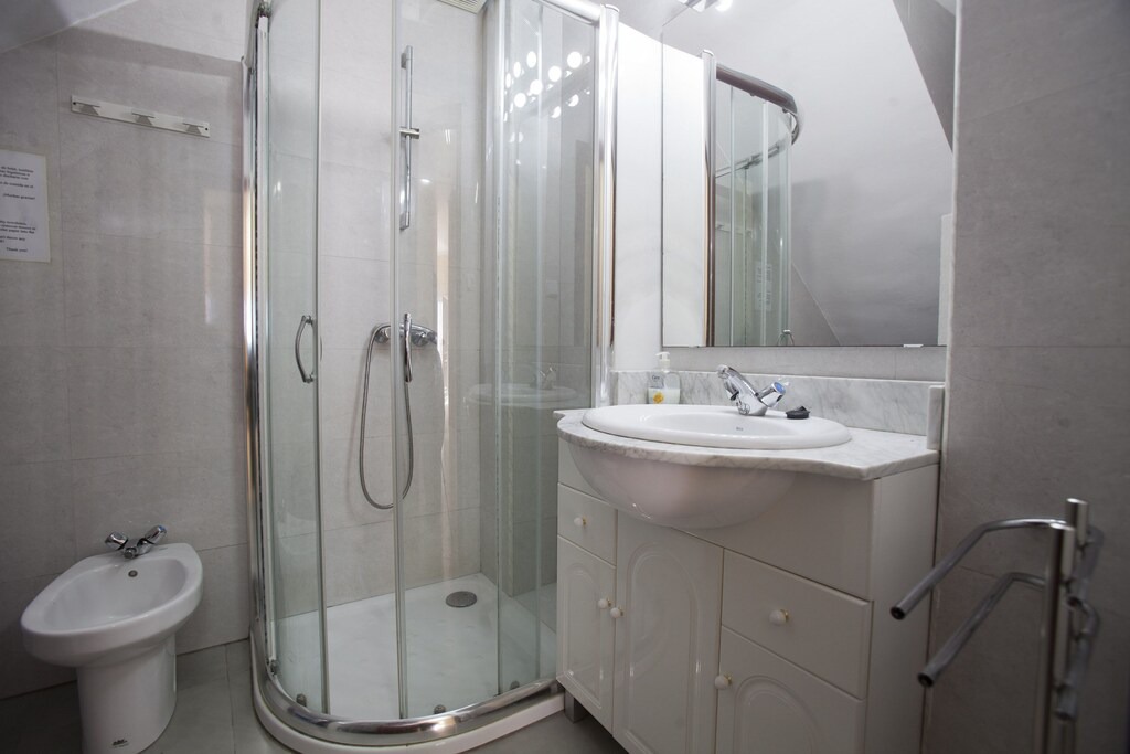 Photo of Bathroom in Playas del Palo