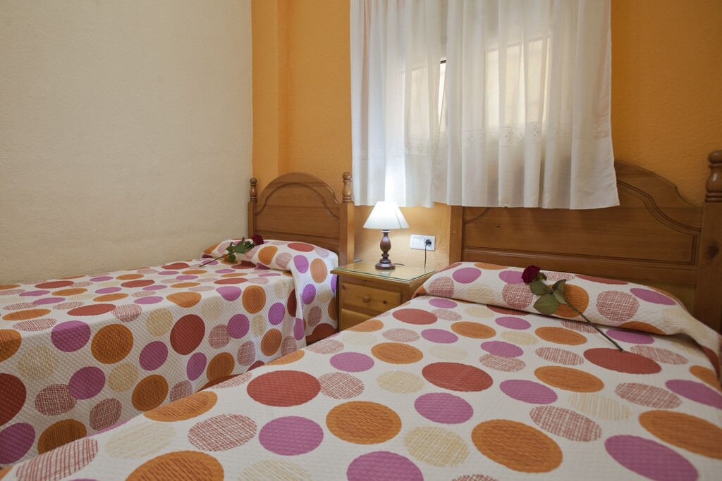 Photo of Bedroom in Playas del Palo