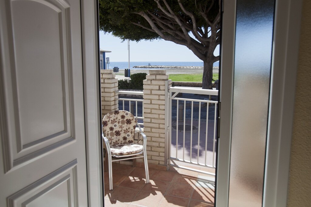 Photo of Patio Balcony in Playas del Palo