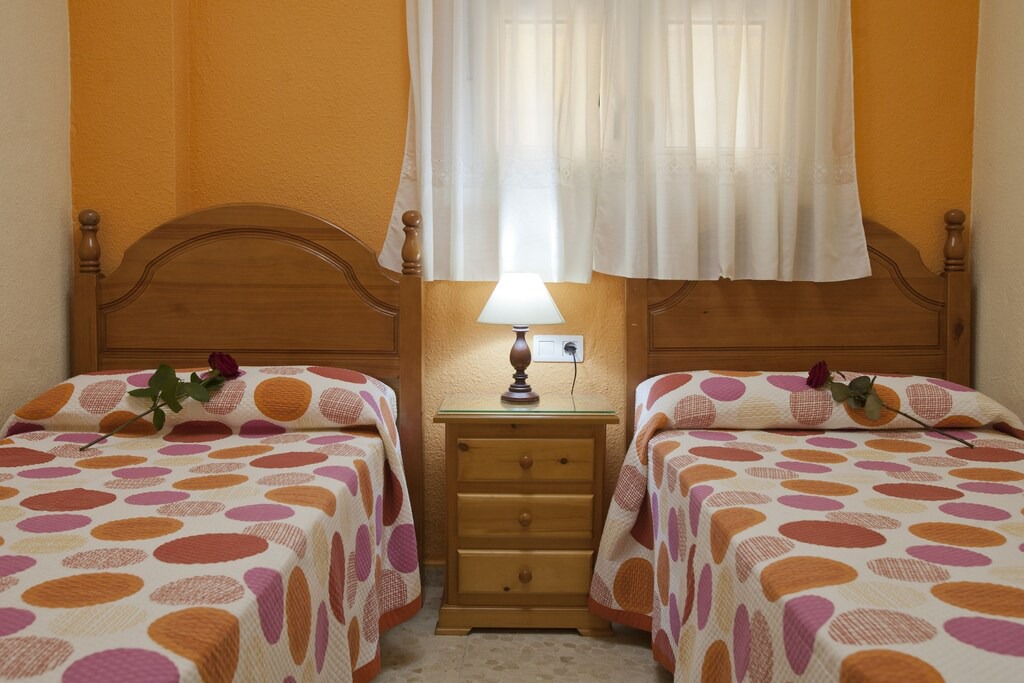 Photo of Bedroom in Playas del Palo