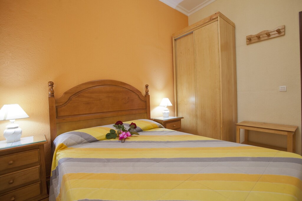 Photo of Bedroom in Playas del Palo