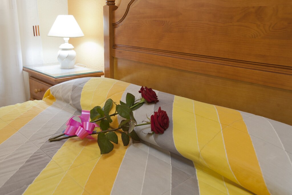 Photo of Bedroom in Playas del Palo