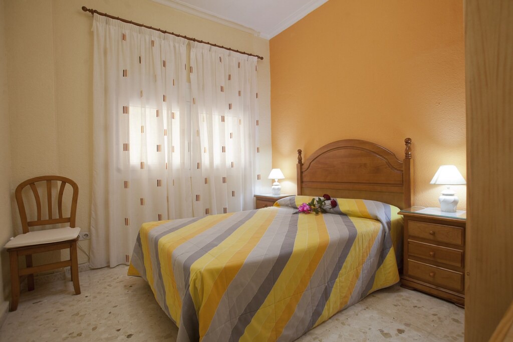 Photo of Bedroom in Playas del Palo