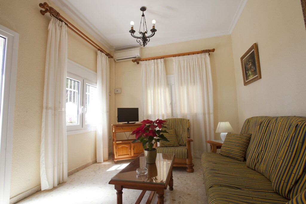 Photo of Livingroom in Playas del Palo