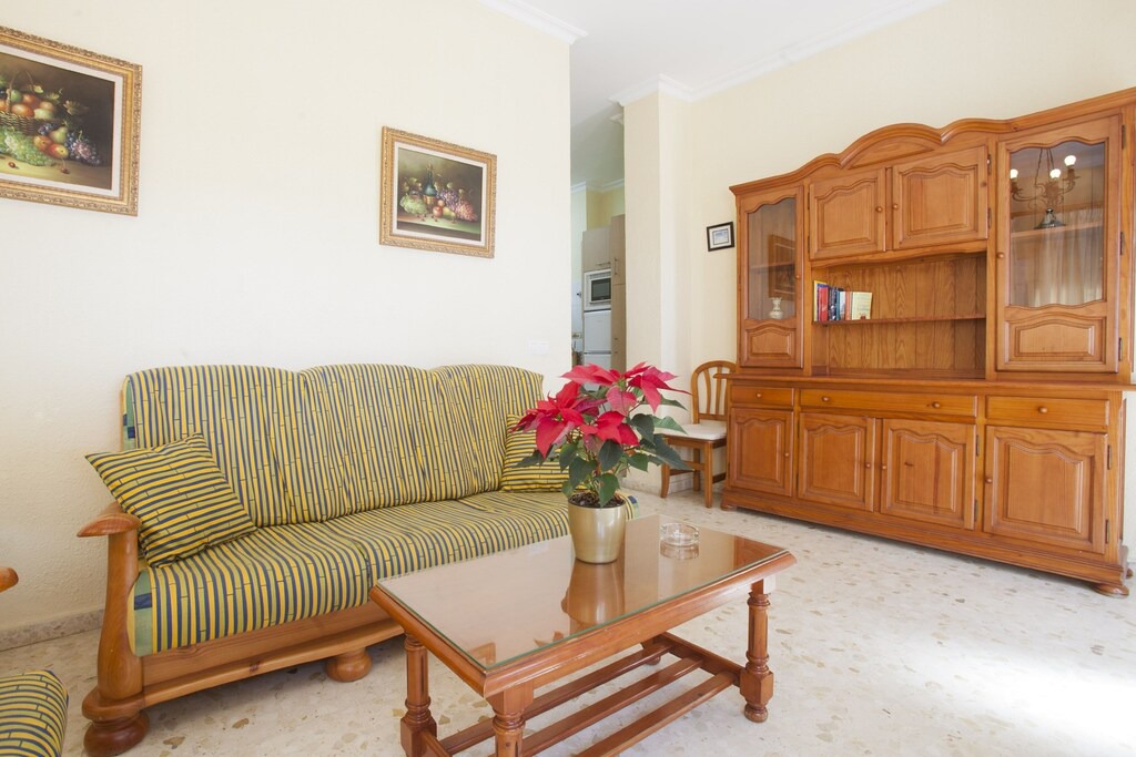 Photo of Livingroom in Playas del Palo