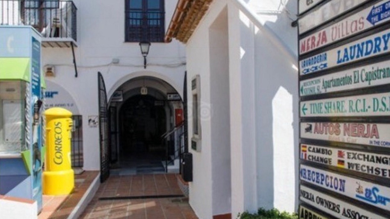 Photo of Others in Nerja