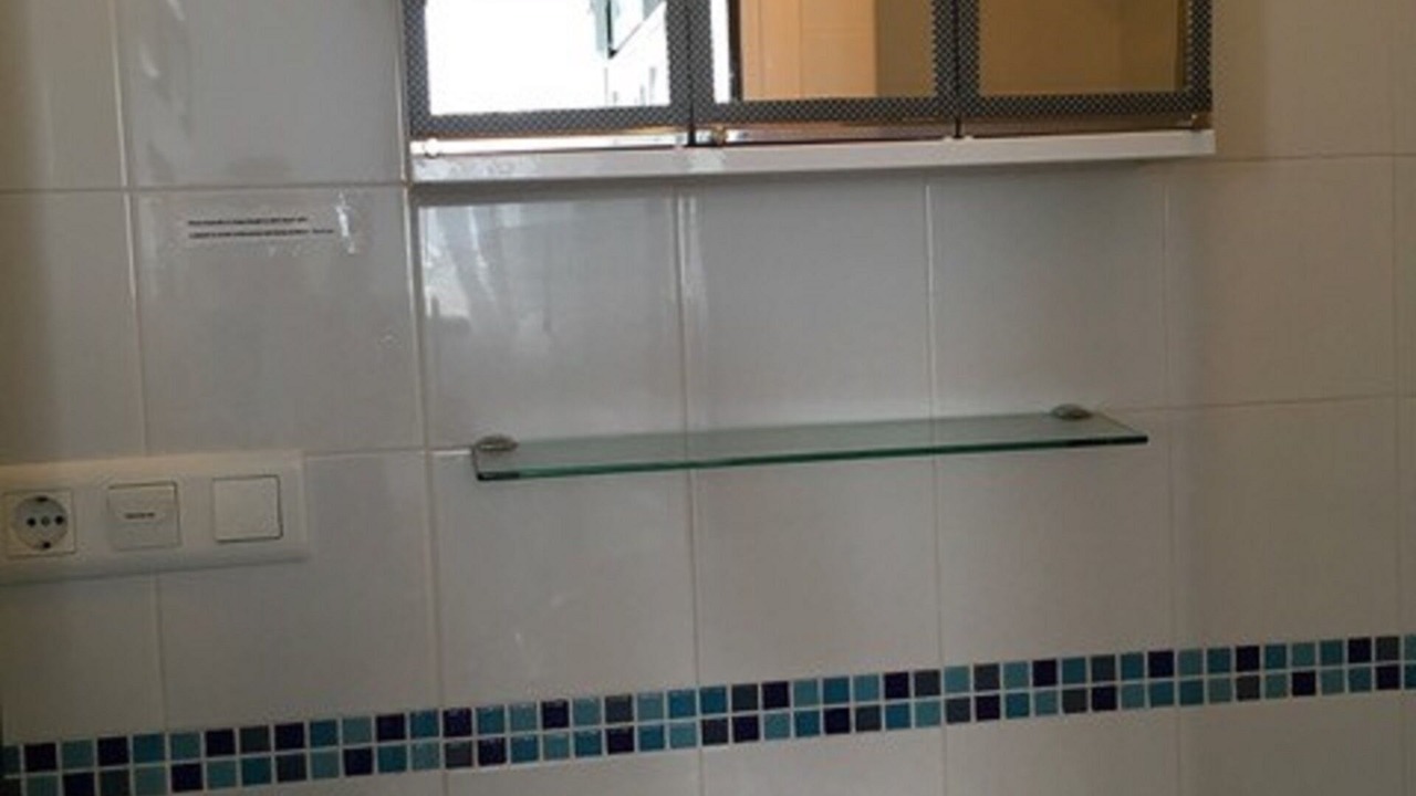 Photo of Bathroom in Nerja