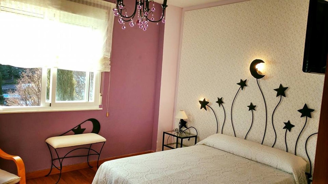Photo of Bedroom in Huetor Santillan