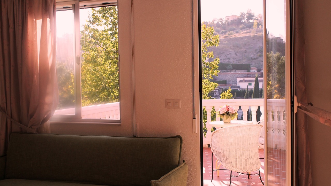 Photo of Livingroom in Huetor Santillan