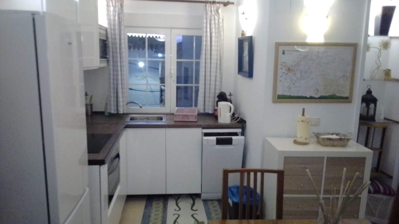 Photo of Kitchen in Velez-Malaga