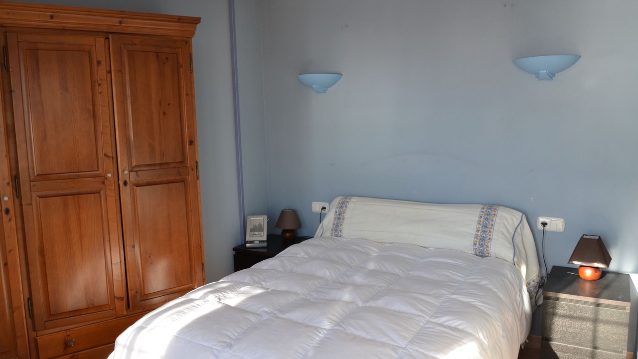 Photo of Bedroom in Velez-Malaga