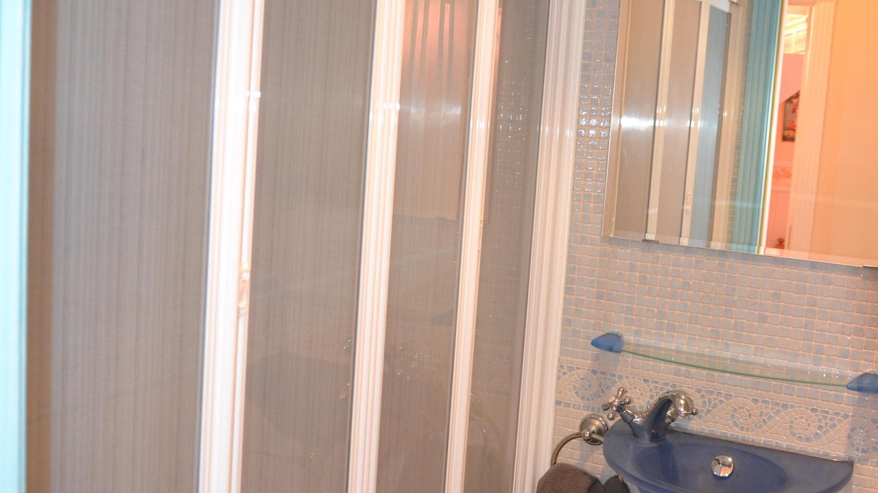 Photo of Bathroom in Velez-Malaga