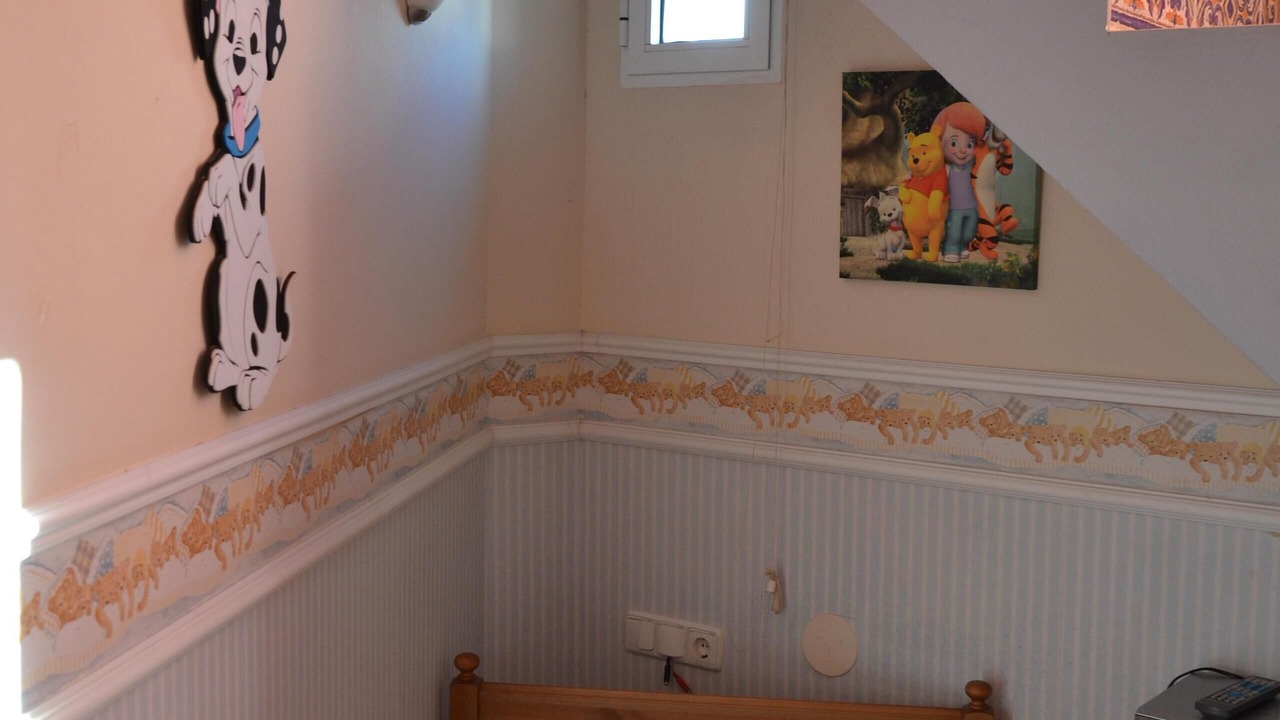 Photo of Bedroom in Velez-Malaga