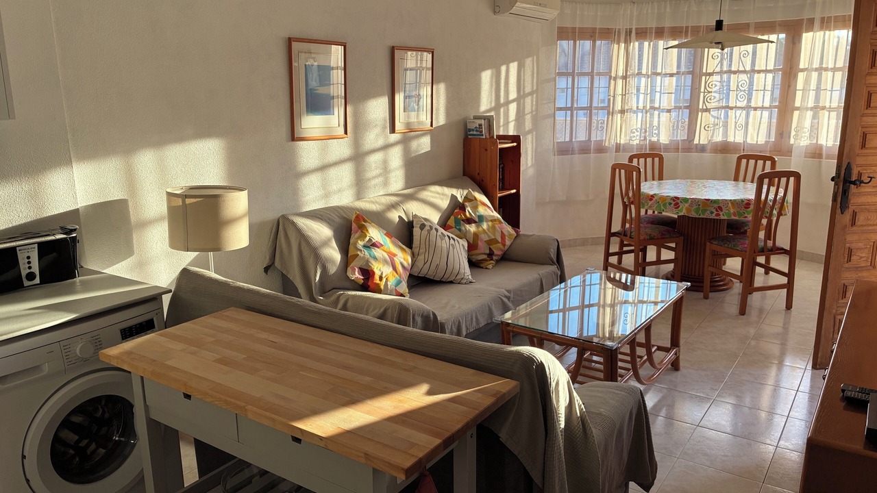 Photo of Livingroom in Estrella del Mar