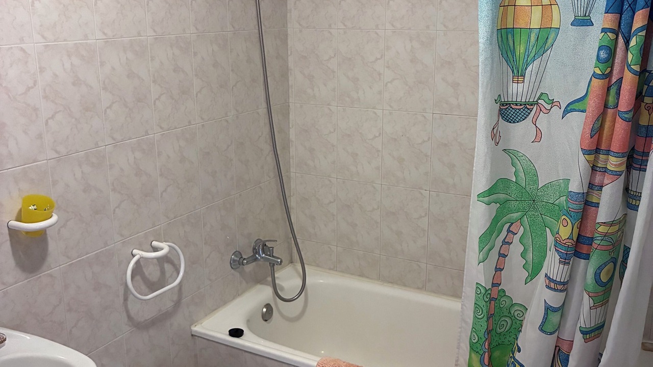 Photo of Bathroom in Estrella del Mar