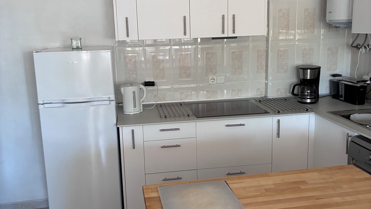 Photo of Kitchen in Estrella del Mar