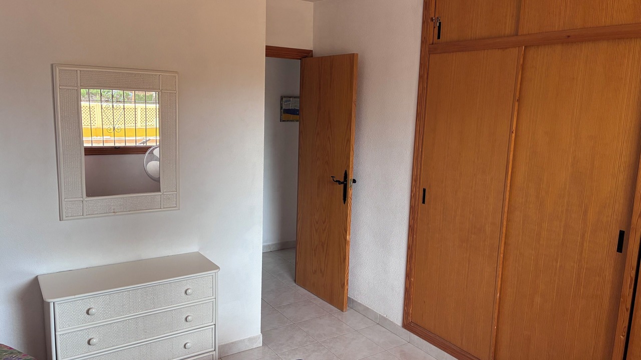 Photo of Bedroom in Estrella del Mar