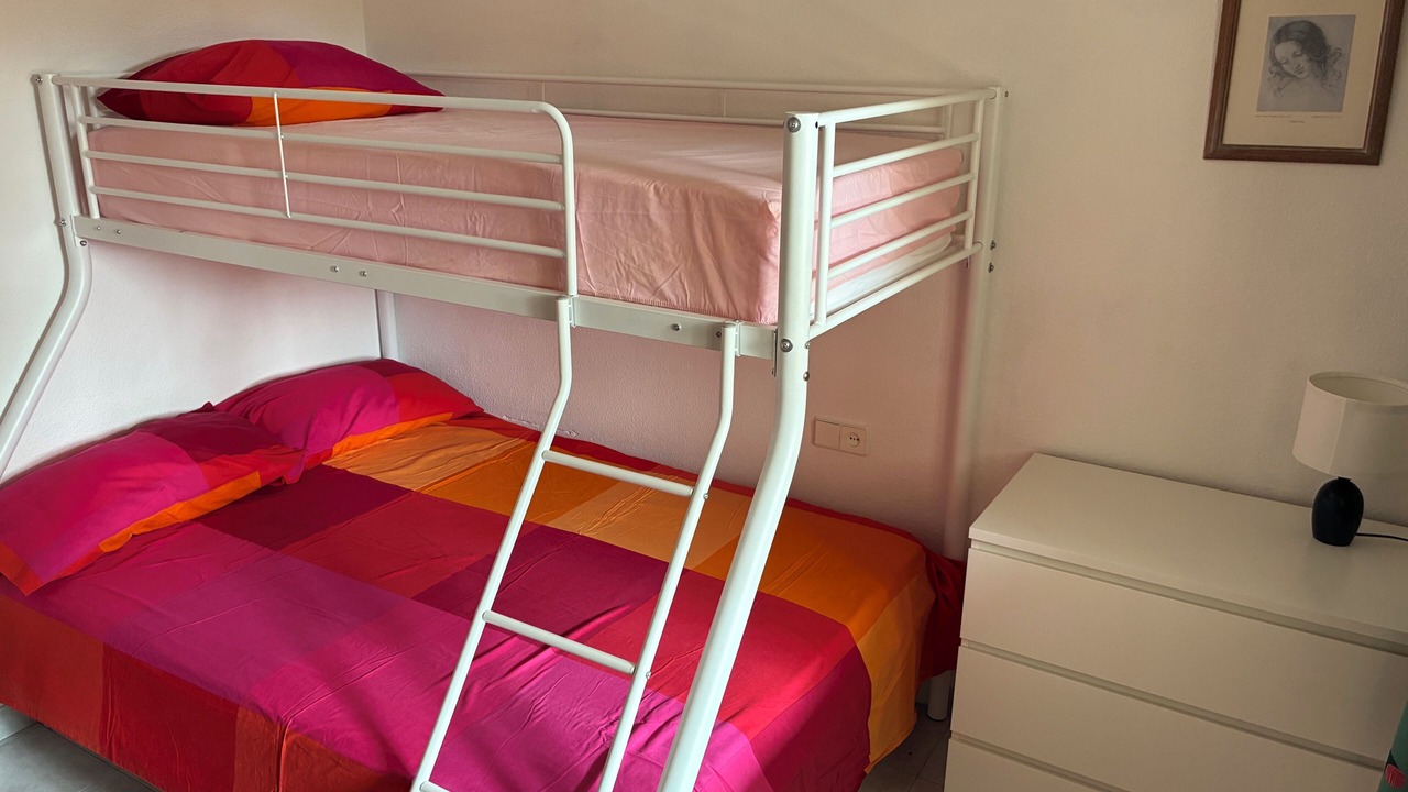 Photo of Bedroom in Estrella del Mar