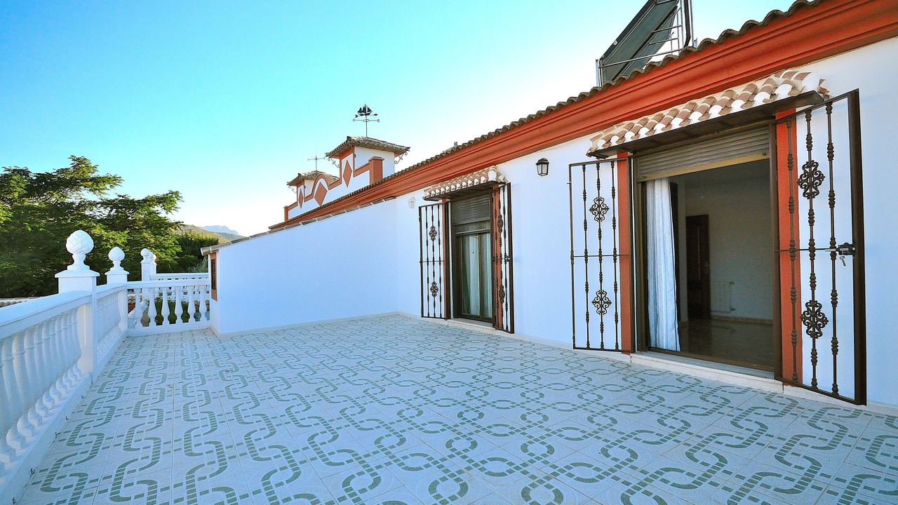 Photo of Outdoor in Priego de Cordoba