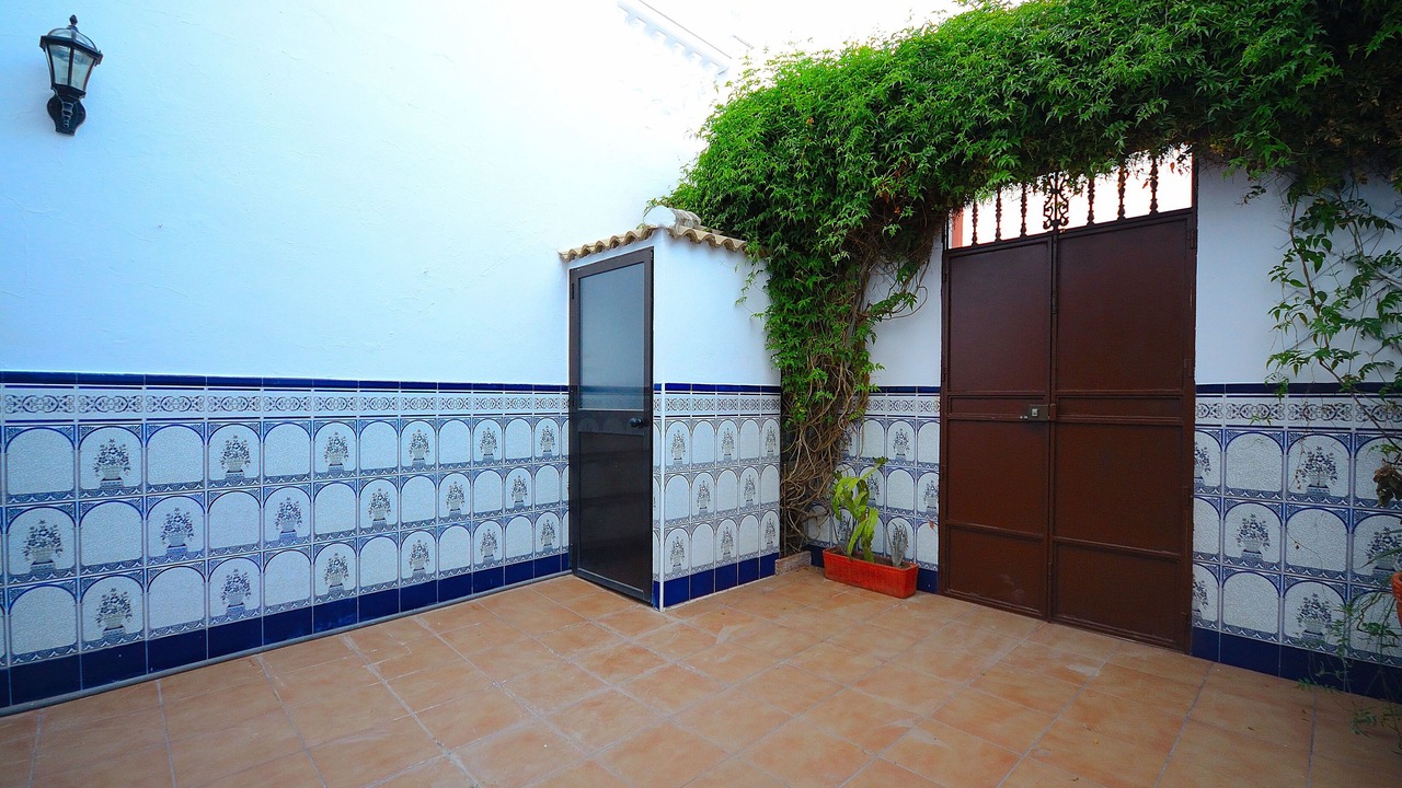 Photo of Outdoor in Priego de Cordoba