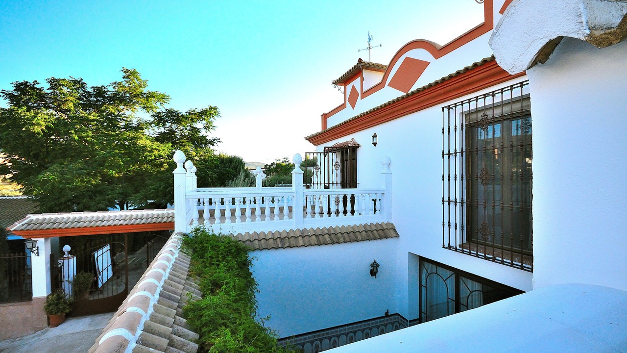 Photo of Outdoor in Priego de Cordoba