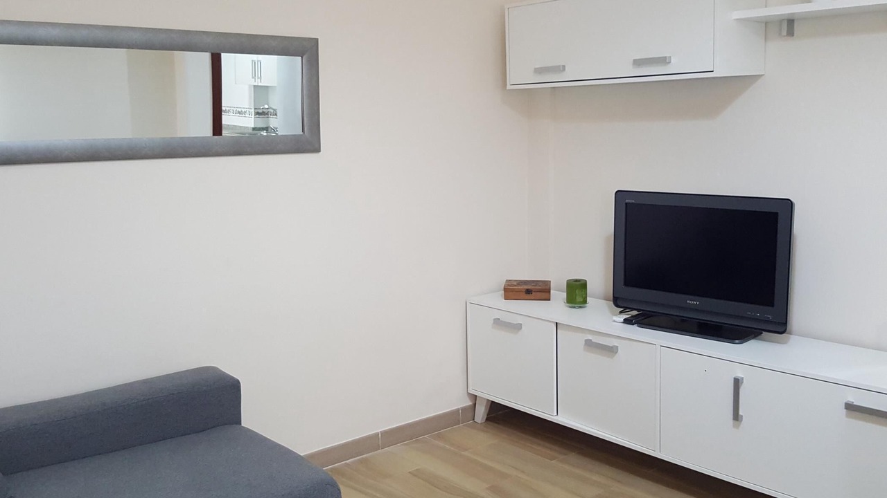 Photo of Livingroom in Centro Comercial