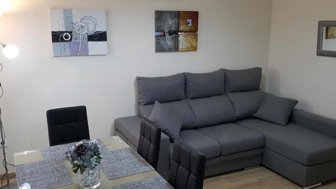 Photo of Livingroom in Centro Comercial